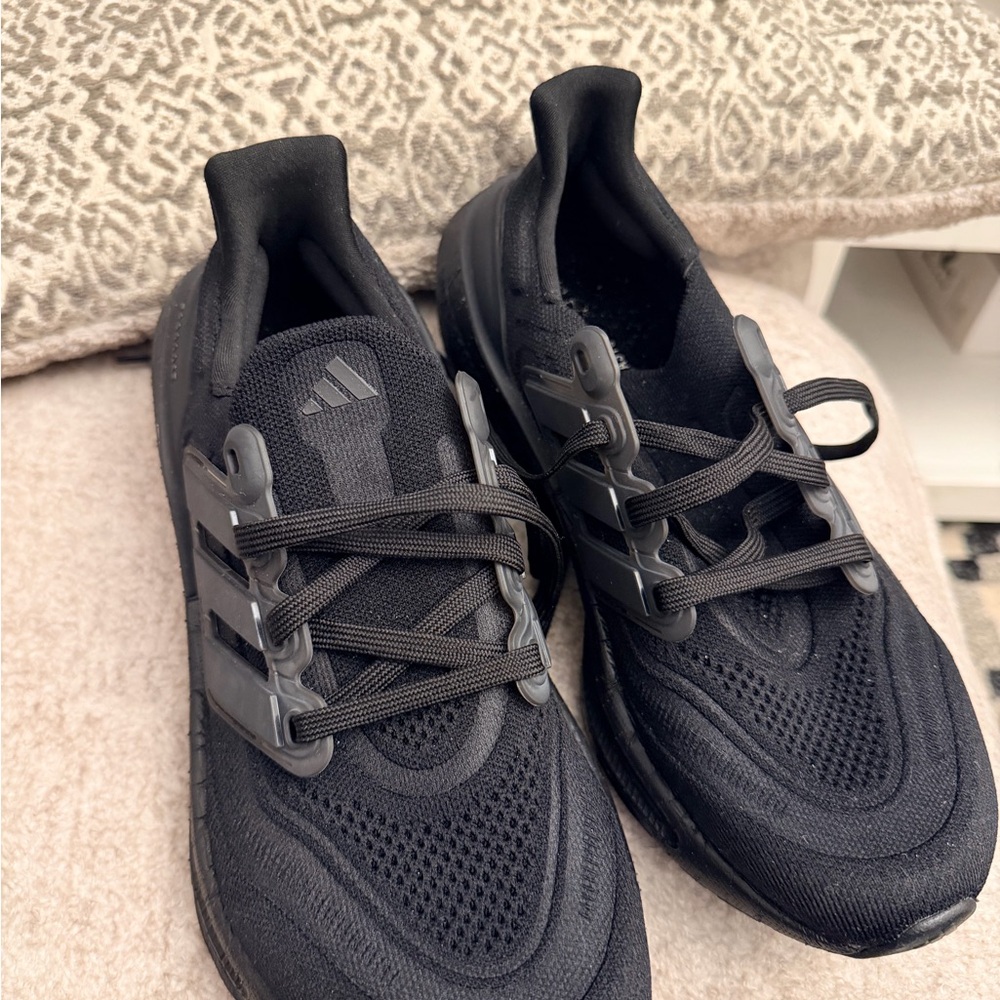 Adidas Ultraboost light shoes